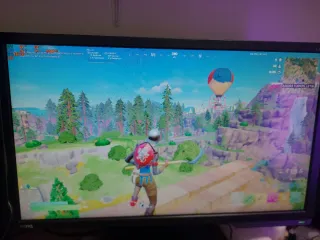 PC Gaming i7 + GTX 1660 Ti | 16GB | SSD