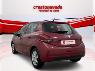 SIN ENTRADA! Peugeot 208 DIESEL SOLO 54000KM!