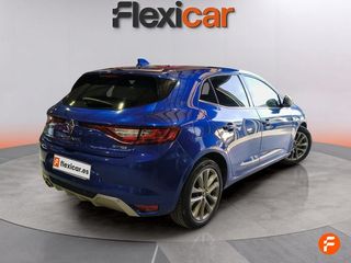 Renault Megane GT Line TCe GPF 117 kW (160CV)