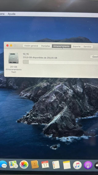 MacBook Pro 2020 1.4GHz i5 8GB RAM