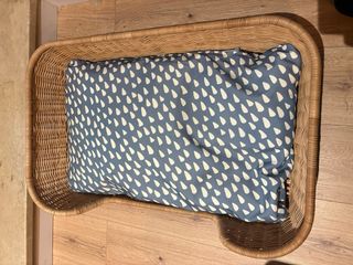 Cama para perro IKEA Utsadd