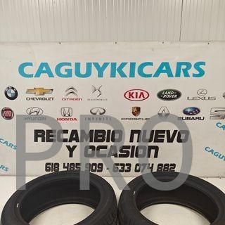 JUEGO 2 NEUMATICOS 225/45 R17 MAXTREK NUEVO