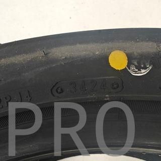 JUEGO 2 NEUMATICOS 225/45 R17 MAXTREK NUEVO