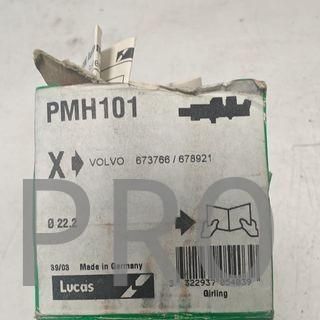 BOMBA FRENO VOLVO NUEVO PMH101