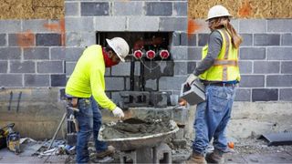 Hola busco trabajo como peon de obra