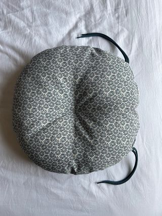 Cojín IKEA KLÖSAN Silla Exterior 35cm