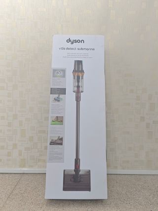 Dyson Aspiradora
