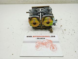 BATERIA CARBURADORES HYOSUNG AQUILA 250 '02/06