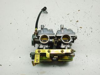 BATERIA CARBURADORES HYOSUNG AQUILA 250 '02/06