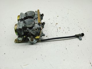 BATERIA CARBURADORES HYOSUNG AQUILA 250 '02/06