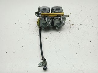 BATERIA CARBURADORES HYOSUNG AQUILA 250 '02/06