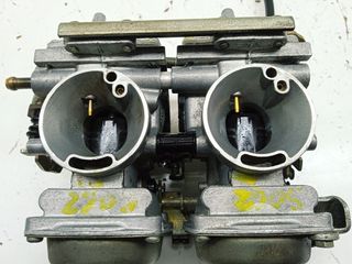 BATERIA CARBURADORES HYOSUNG AQUILA 250 '02/06