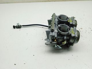 BATERIA CARBURADORES HYOSUNG AQUILA 250 '02/06