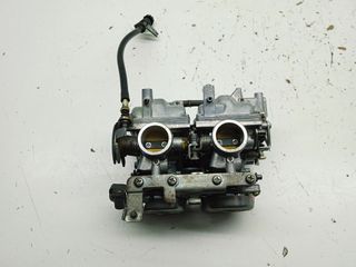 BATERIA CARBURADORES HYOSUNG AQUILA 250 '02/06