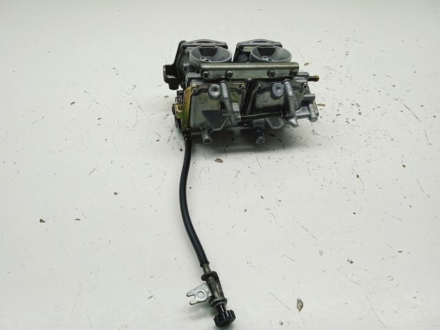 BATERIA CARBURADORES HYOSUNG AQUILA 250 '02/06