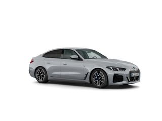 BMW i4 eDrive40 250 kW (340 CV)