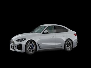 BMW i4 eDrive40 250 kW (340 CV)