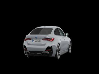 BMW i4 eDrive40 250 kW (340 CV)