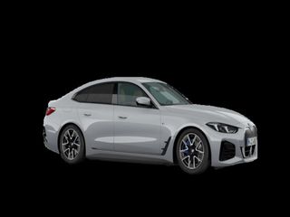 BMW i4 eDrive40 250 kW (340 CV)