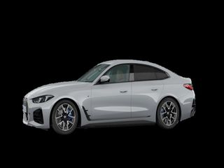 BMW i4 eDrive40 250 kW (340 CV)