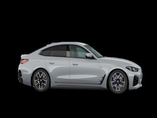 BMW i4 eDrive40 250 kW (340 CV)