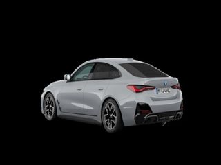 BMW i4 eDrive40 250 kW (340 CV)