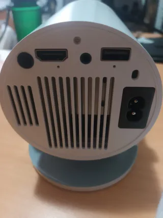 Proyector Magcubic Android Blanco