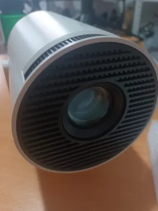 Proyector Magcubic Android Blanco