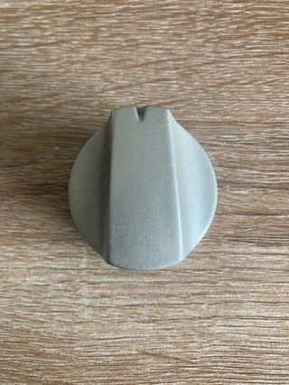 Botón selector temperatura horno Teka HI535