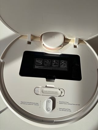 Robot Aspirador Xiaomi Vacuum Mop 2S