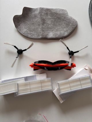 Robot Aspirador Xiaomi Vacuum Mop 2S