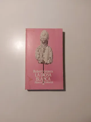 DIOSA BLANCA, LA. 2