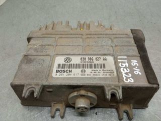 Volkswagen 115323 030906027aa centralita polo - 3