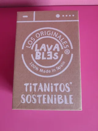 Zapatillas niña Titanitos Talla 20