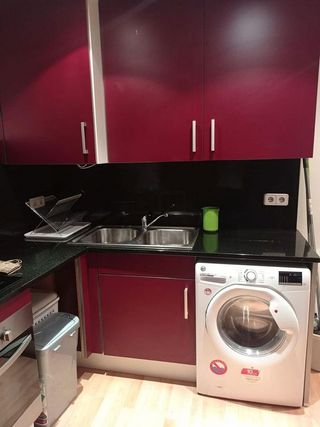 Piso en alquiler en Centre en Girona