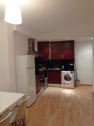 Piso en alquiler en Centre en Girona