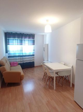 Piso en alquiler en Centre en Girona