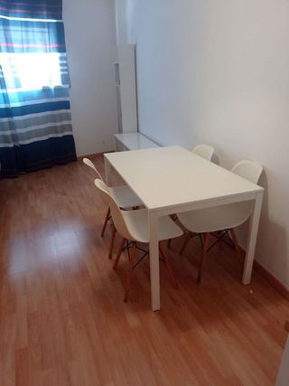 Piso en alquiler en Centre en Girona