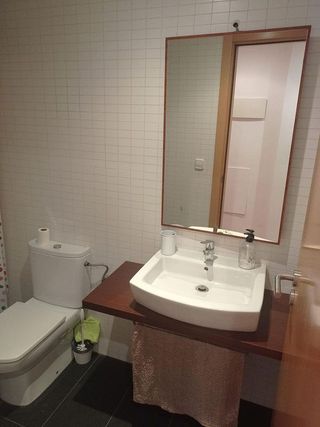 Piso en alquiler en Centre en Girona