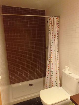 Piso en alquiler en Centre en Girona