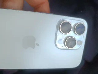 iPhone 15 Pro 256GB Blanco