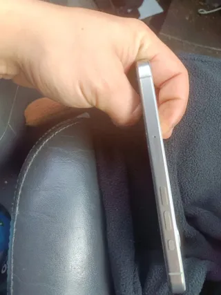 iPhone 15 Pro 256GB Blanco