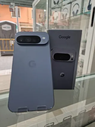 Google Pixel 10Pro XL 256GB Moonstone