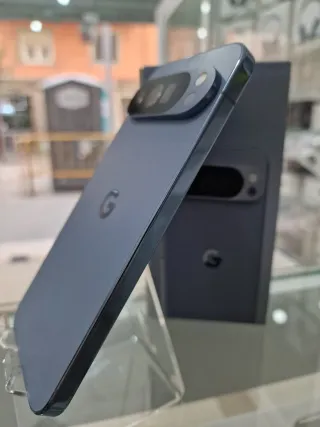 Google Pixel 10Pro XL 256GB Moonstone