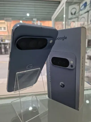 Google Pixel 10Pro XL 256GB Moonstone