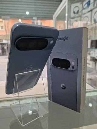Google Pixel 10Pro XL 256GB Moonstone
