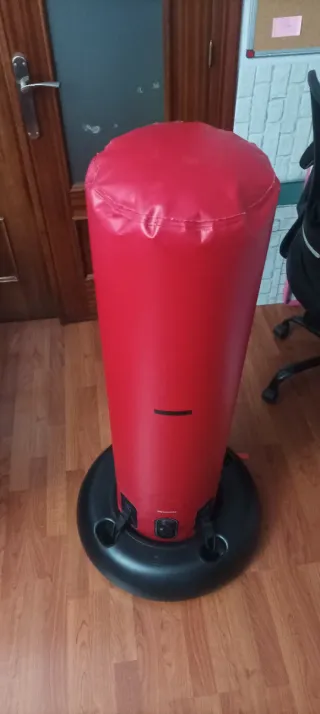 Saco de boxeo infantil