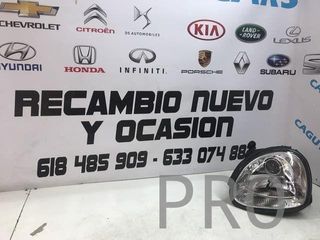 Faro ford scorpio mk2 izquierdo nuevo