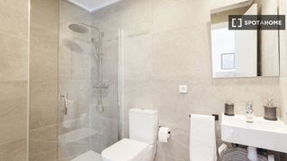 Estudio en alquiler en Benimaclet en Valencia