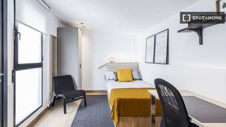 Estudio en alquiler en Benimaclet en Valencia